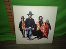 Ben Harper & the criminals burn to shine record vinyl1999 OG record 2 disc #1