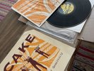 CAKE Motorcade Of Generosity 1994 PROMO Album W/Poster Vinyl VG Very Rare LP