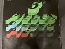 The Three Pieces - Vibes Of Truth - Used Vinyl Record - W5z