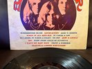 BLUE CHEER The Best Of Blue Cheer 1970 MEXICO LP Laminated Cover Hard Rock