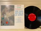 DAVE BRUBECK QUARTET - Time Further Out - CL-1690 High Fidelity Plays Well