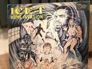 ice t home invasion vinyl hip hop collectable