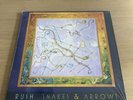 Rush snakes and arrows orange vinyl.