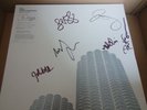 Yankee Hotel Foxtrot [Super Deluxe Edition] by Wilco  SIGNED AUTOGRAHED