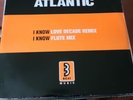 New Atlantic - I Know - 12
