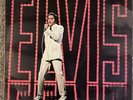 ELVIS PRESLEY NBC TV SPECIAL VINYL LP MONO RD 8011 1968 Play Tested