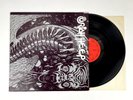 Uriah Heep Self Titled Vinyl LP 1970 Mercury SR 61294 Red Label Gatefold VG+ EX