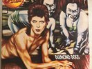 DAVID BOWIE – DIAMOND DOGS - VINYL LP BLACK - VG+ - A9
