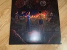 Stranger Things 3 Soundtrack 2019 Target Exclusive Swirl Vinyl VG+ Puzzle