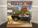 Clipse – Lord Willin' Vinyl Me Please 2 LP VMP Emerald Green + Obi Strip & Art