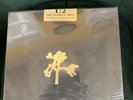 U2 - The Joshua Tree - Super Deluxe Vinyl Boxset - 2107 - New