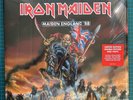 Iron Maiden - Maiden England '88 (Picture Disc Vinyl 2LP - EU 2013)