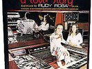 Rudy Rosa - A Love Story - Used Vinyl Record - W11851A