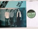 THE RUTS : The Peel Sessions Album LP Unoff STRANGE FRUIT SFRLP 109 Punk EX+/EX