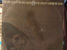 The Velvet Underground – White Light/White Heat 1968 Verve V6-5046 Vinyl/VG++/VG