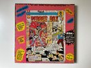 Various Artists - Pebbles Box - 5 x coloured vinyl LP box set 60s Garage Punk