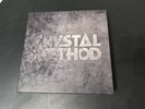 Crystal Method 20th Anniversary Vinyl LP Box Set L.E. 61/1000 Signed  AUTO w/USB