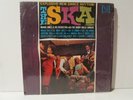 THE SKA Mango Jones & His Orchestra Harry Ballu Singers 1964 VINYL LP Vee Jay