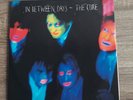 The Cure In Between Days 12” Single 1985 Fiction Records FICSX 22 Vinyl