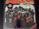 Argent All Together Now LP Vinyl Record 1972 Epic KE 31556 Sealed