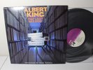 Albert King ‎– The Lost Session, 1986 LP, Stax ‎– MPS-8534 **NICE**
