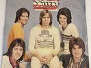 Bay City Rollers Rollin’ Vinyl Record 12” 33 RPM BELLS-244 Bell 1974 Signed