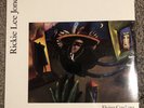 RICKIE LEE JONES ‎– Flying Cowboys  1989 1st US Issue  LP SEALED Walter Becker