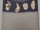 PROCOL HARUM  -  BROKEN  BARRICADES  1971 - UK ORIG.  GATEFOLD ISSUE - CHRYSALIS
