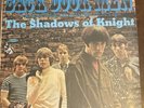 THE SHADOWS OF KNIGHT BACK DOOR MEN LP REPRESS COLORED VINYL 60's GARAGE ROCK