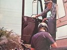 JERRY REED East Bound and Down 1977 M- vinyl LP RCA Victor+bonus CD TESTED