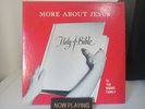 The Moore Family - More About Jesus - Triad Records Xian Gospel Winston Salem NC