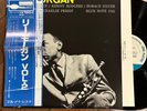 Lee Morgan Sextet Vol 2 1541 Superb NM  Blue Note Japan lp Hank Mobley