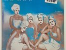 SEALED  Vtg 1981 THE GO GOS Album BEAUTY AND THE BEAT Lp 1ST PRESSING Vinyl OG