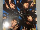 Kiss - Crazy Nights - VG 1987  Hard  Rock Mercury Sleeve 1ST Press