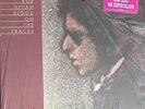 Bob Dylan Blood On The Tracks Colimbia LP 1975 VG+ w/hype sticker