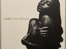 Brand New Sade Love Deluxe LP 2020 Remastered On 180 Gram Vinyl Ultrasonic Wash