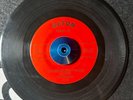 The Strangers In The Beginning rare unknown teen surf garage instro chicago 45
