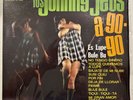 Los Johnny Jets – A Go-Go LP [HL 8285] 1966 Harmony (EX/EX)