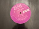 Dj Crystl Let It Roll/Paradise 12”vinyl Rare Jungle Hardcore 1994