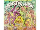 Monster Mash Peter Pan Records Big Bad John Witch Doctor LP Untested Vinyl
