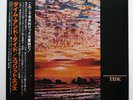 Split Enz ‎– Time And Tide JAPAN 1982 NEAR MINT vinyl LP AMP-28052