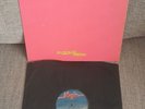 SEX PISTOLS 'NEVER MIND THE BOLLOCKS' LP VIRGIN 1977 12 TRACKS BLANK BACK