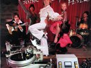 Felipe De La Rosa - Flamenco Fever (LP, Album, Ltd, Ora) (Near Mint (NM or M-))