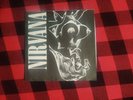 Nirvana - Rare vinyl 7