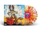 AL.DIVINO Al DIVINO Wild Wile Coyote Splatter Duape Vinyl Record LP   PRESALE