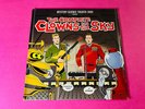 SEALED Mystery Science Theater 3000 Complete Clowns In The Sky 2LP CLEAR Vinyl