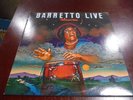 RAY BARRETTO LIVE TOMORROW Original ATLANTIC SD 2-509 2xLP AT PRESS NM