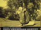 Paul Chambers Sextet - Whims Of Chambers / VG / LP, Album, RE