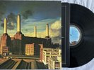 Pink Floyd - Animals - Vinyl LP - U.K. 1st Press - A-2U/B2-U - 1977 EX/VG+