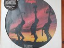 The Stranglers Dreamtime Limited Edition Picture Disc Lp